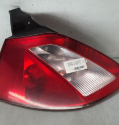 Feu arriere principal gauche (feux) RENAULT MEGANE 2