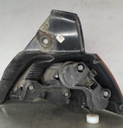 Feu arriere principal gauche (feux) RENAULT MEGANE 2 Photo n°3