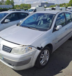 Retroviseur gauche RENAULT MEGANE 2 Photo n°5