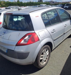 Retroviseur gauche RENAULT MEGANE 2 Photo n°7