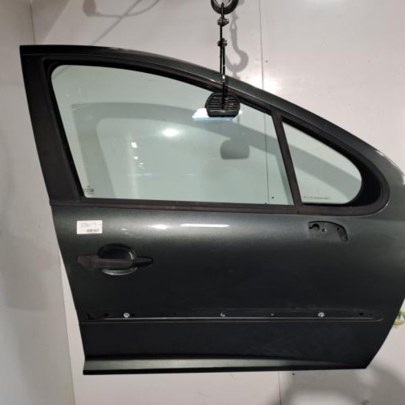 Porte avant droit PEUGEOT 207