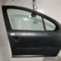 Porte avant droit PEUGEOT 207