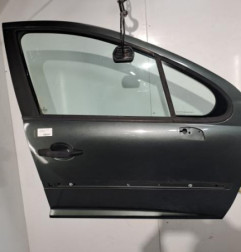 Porte avant droit PEUGEOT 207