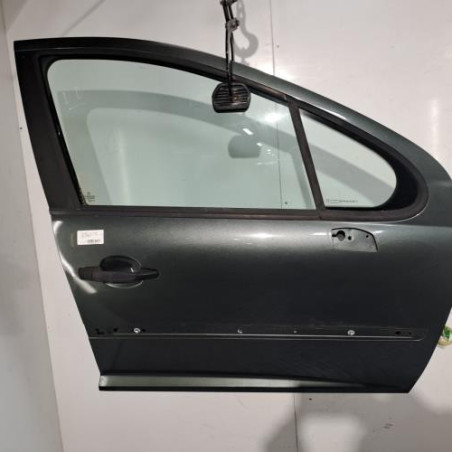 Porte avant droit PEUGEOT 207