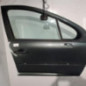 Porte avant droit PEUGEOT 207