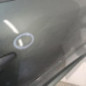 Porte avant droit PEUGEOT 207