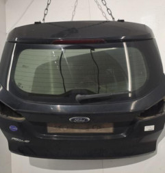 Malle/Hayon arriere FORD FOCUS 3 Photo n°1