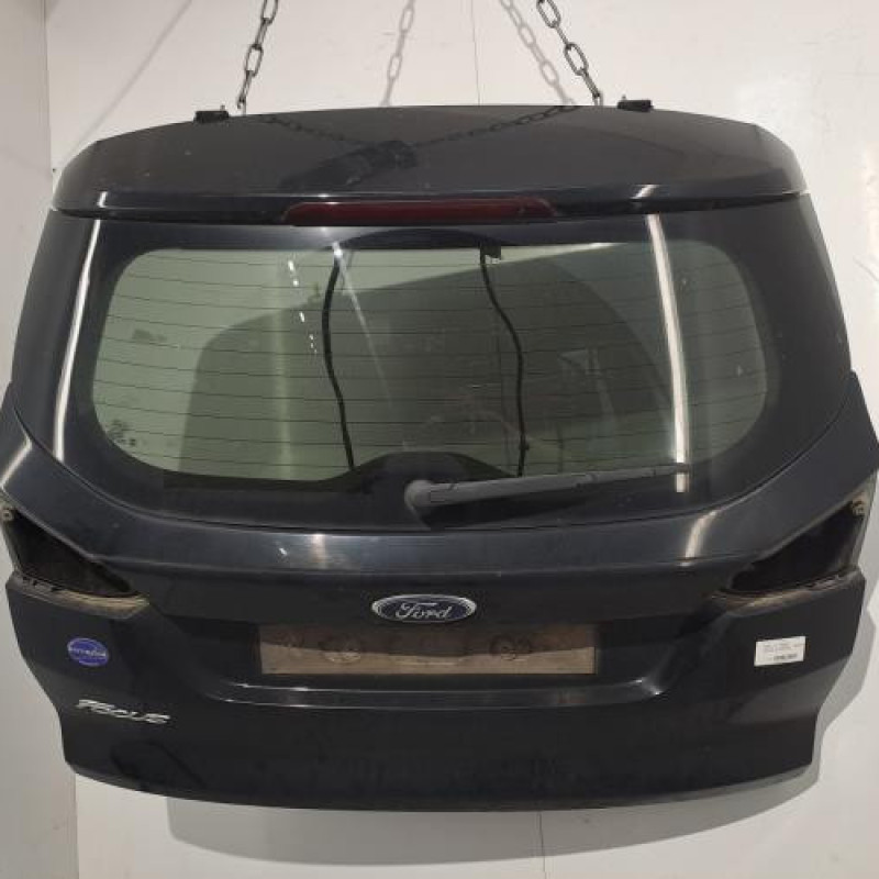 Malle/Hayon arriere FORD FOCUS 3