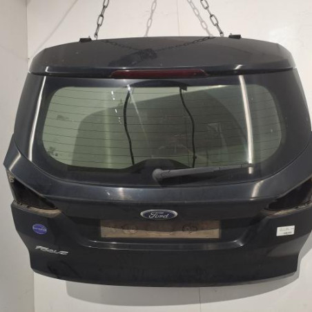 Malle/Hayon arriere FORD FOCUS 3