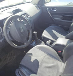 Retroviseur gauche RENAULT MEGANE 2 Photo n°9