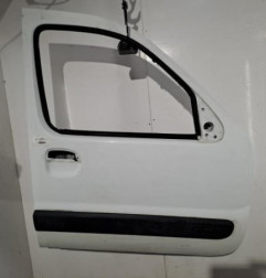 Porte avant droit RENAULT KANGOO 1 Photo n°1