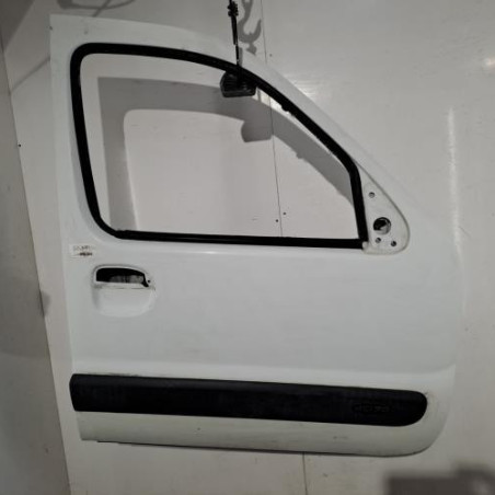 Porte avant droit RENAULT KANGOO 1 Photo n°1