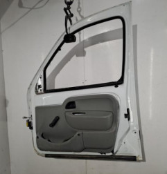 Porte avant droit RENAULT KANGOO 1 Photo n°3