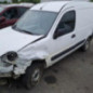 Porte avant droit RENAULT KANGOO 1