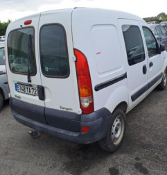 Porte avant droit RENAULT KANGOO 1 Photo n°6
