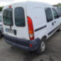 Porte avant droit RENAULT KANGOO 1