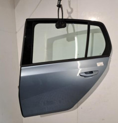 Porte arriere gauche VOLKSWAGEN GOLF 6