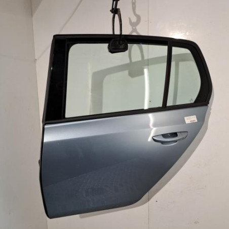 Porte arriere gauche VOLKSWAGEN GOLF 6