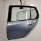 Porte arriere gauche VOLKSWAGEN GOLF 6