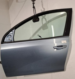 Porte avant gauche VOLKSWAGEN GOLF 6