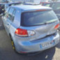 Porte arriere gauche VOLKSWAGEN GOLF 6