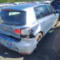 Porte avant gauche VOLKSWAGEN GOLF 6