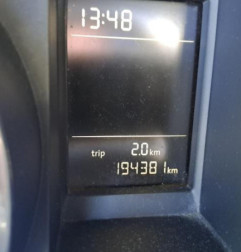 Porte avant gauche VOLKSWAGEN GOLF 6 Photo n°9