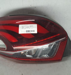Feu arriere principal gauche (feux) PEUGEOT 208 1 Photo n°1