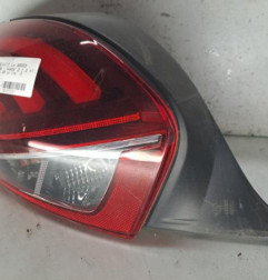 Feu arriere principal gauche (feux) PEUGEOT 208 1