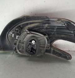 Feu arriere principal gauche (feux) PEUGEOT 208 1 Photo n°3