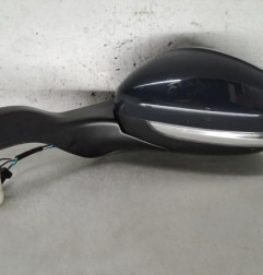 Retroviseur gauche PEUGEOT 208 1 Photo n°1