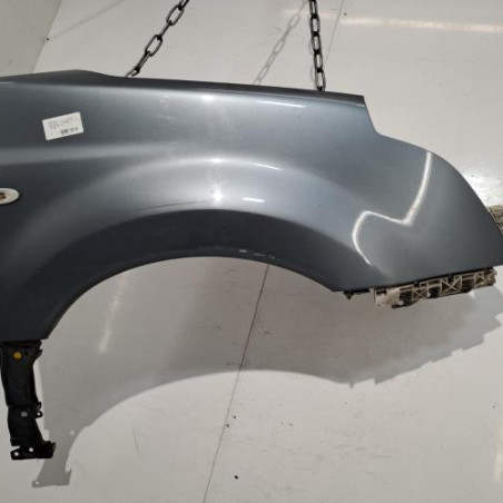 Aile avant droit RENAULT KOLEOS 1