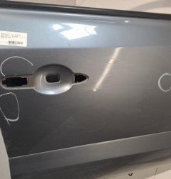 Porte avant droit RENAULT KOLEOS 1 Photo n°3