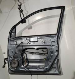 Porte avant droit RENAULT KOLEOS 1 Photo n°4