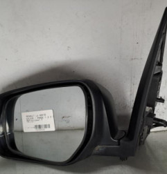 Retroviseur gauche RENAULT KOLEOS 1 Photo n°3