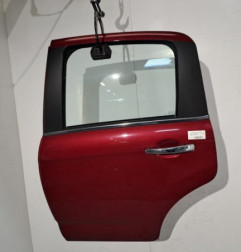 Porte arriere gauche CITROEN C3 2 Photo n°1