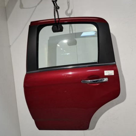 Porte arriere gauche CITROEN C3 2 Photo n°1