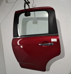 Porte arriere gauche CITROEN C3 2