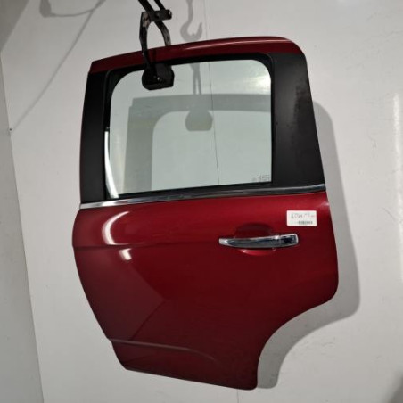 Porte arriere gauche CITROEN C3 2