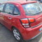 Porte arriere gauche CITROEN C3 2
