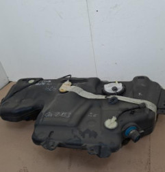 Reservoir essence RENAULT CLIO 3 Photo n°1