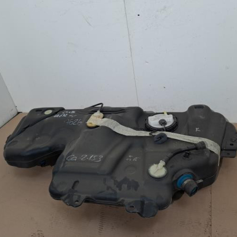 Reservoir essence RENAULT CLIO 3
