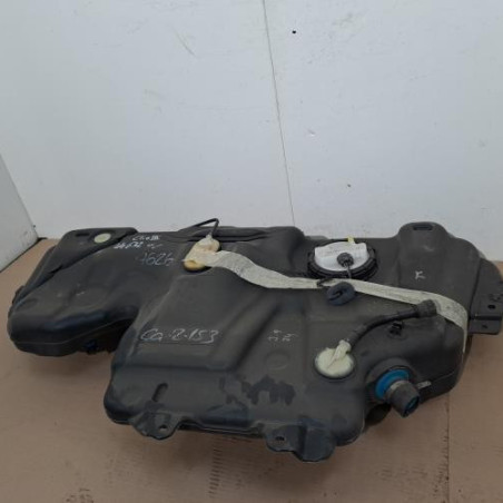 Reservoir essence RENAULT CLIO 3 Photo n°1