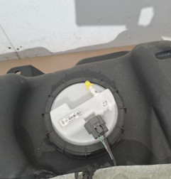 Reservoir essence RENAULT CLIO 3