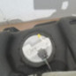 Reservoir essence RENAULT CLIO 3