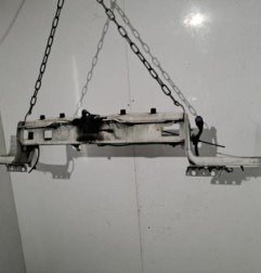 Traverse superieure OPEL COMBO D Photo n°1