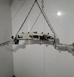 Traverse superieure OPEL COMBO D Photo n°3