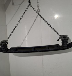 Renfort pare choc avant (traverse) CITROEN C8 Photo n°3