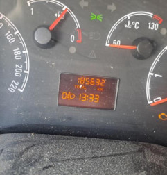 Renfort pare choc avant (traverse) OPEL COMBO D Photo n°9