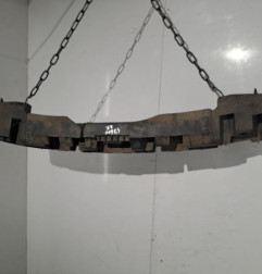 Renfort pare choc arriere (traverse) DACIA JOGGER Photo n°1